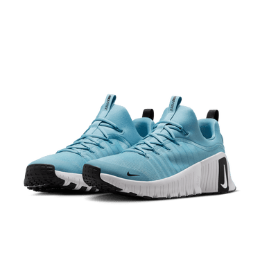 NIKE FREE METCON 6 MEN'S WORKOUT SHOES