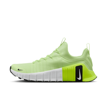 NIKE FREE METCON 6 MEN'S WORKO UT SHOES