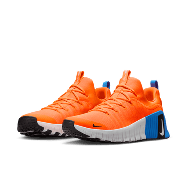 NIKE FREE METCON 6 MEN'S WORKOUT SHOES