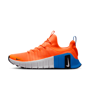 NIKE FREE METCON 6 MEN'S WORKOUT SHOES