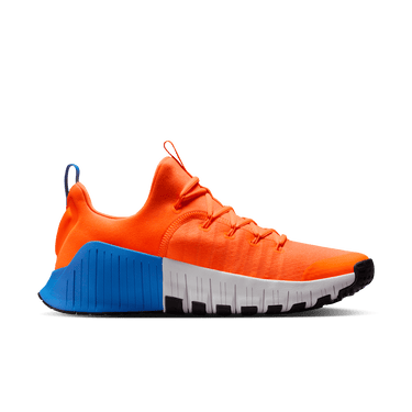 NIKE FREE METCON 6 MEN'S WORKOUT SHOES