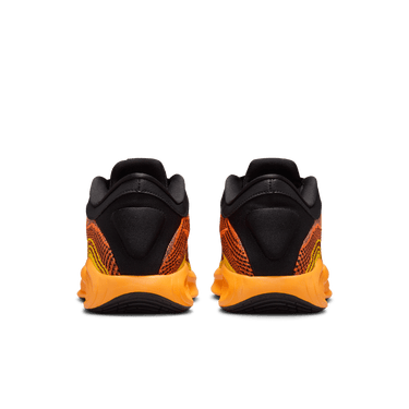 G.T. HUSTLE ACADEMY EP BASKETBALL SHOES