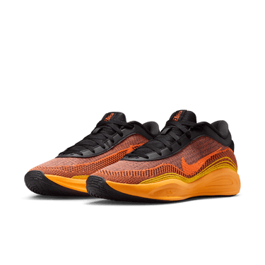 G.T. HUSTLE ACADEMY EP BASKETBALL SHOES
