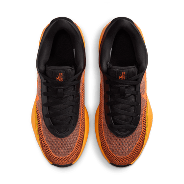 G.T. HUSTLE ACADEMY EP BASKETBALL SHOES