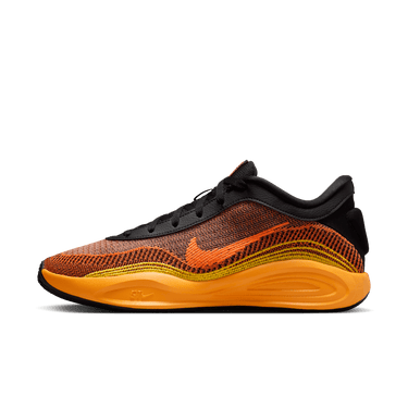 G.T. HUSTLE ACADEMY EP BASKETBALL SHOES