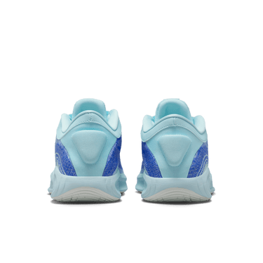 G.T. HUSTLE ACADEMY EP BASKETBALL SHOES