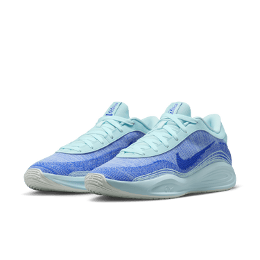 G.T. HUSTLE ACADEMY EP BASKETBALL SHOES