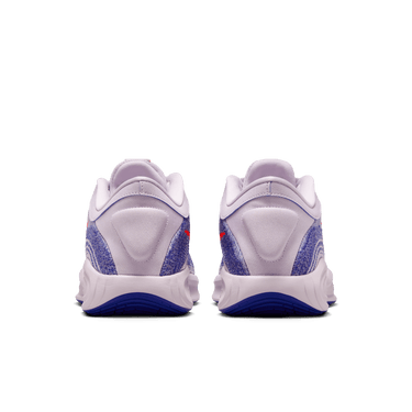 G.T. HUSTLE ACADEMY EP BASKETBALL SHOES