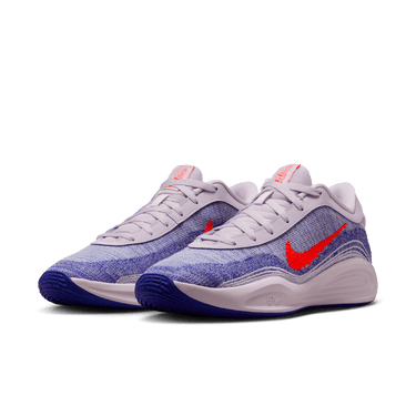 G.T. HUSTLE ACADEMY EP BASKETBALL SHOES