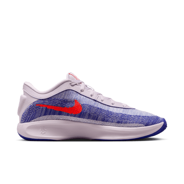 G.T. HUSTLE ACADEMY EP BASKETBALL SHOES