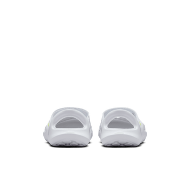 NIKE AQUA SWOOSH BABY/TODDLER SANDALS