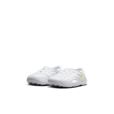 NIKE AQUA SWOOSH BABY/TODDLER SANDALS