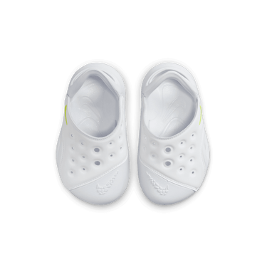 NIKE AQUA SWOOSH BABY/TODDLER SANDALS