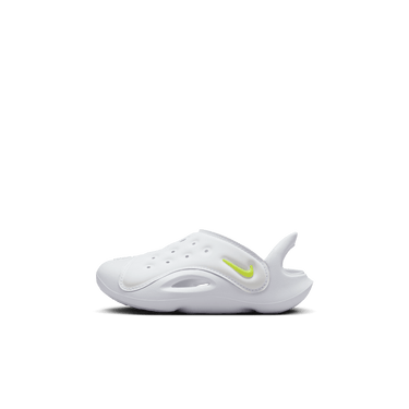 NIKE AQUA SWOOSH BABY/TODDLER SANDALS
