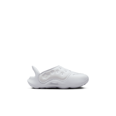 NIKE AQUA SWOOSH BABY/TODDLER SANDALS