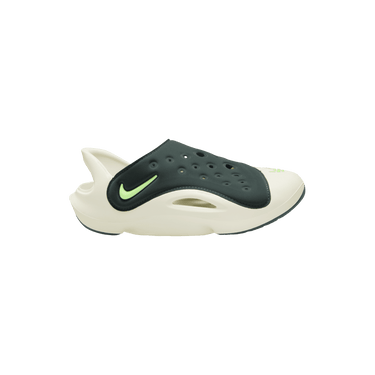 NIKE AQUA SWOOSH LITTLE KIDS' SANDALS