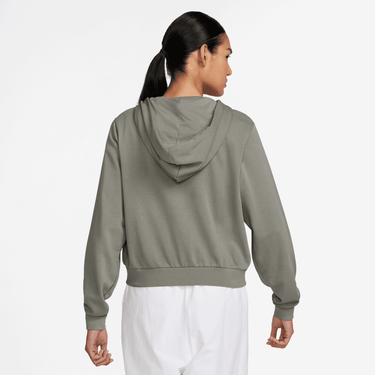 NIKE SPORTSWEAR CHILL TERRY WOMEN'S LOOSE FULL-ZIP FRENCH TERRY HOODIE