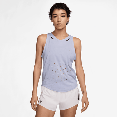 NIKE AEROSWIFT WOMEN'S DRI-FIT ADV RUNNING SINGLET