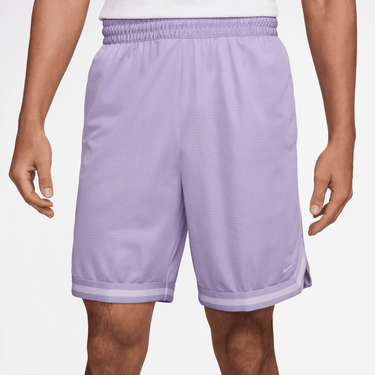 NIKE DNA MEN'S DRI-FIT 8" BASKETBALL SHORTS