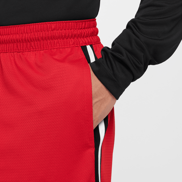 NIKE DNA MEN'S DRI-FIT 8" BASKETBALL SHORTS