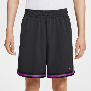 NIKE DNA MEN'S DRI-FIT 6" UV WOVEN BASKETBALL SHORTS