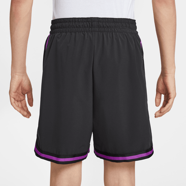 NIKE DNA MEN'S DRI-FIT 6" UV WOVEN BASKETBALL SHORTS