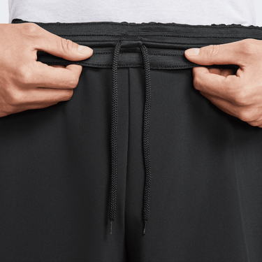 NIKE DNA MEN'S DRI-FIT 6" UV WOVEN BASKETBALL SHORTS