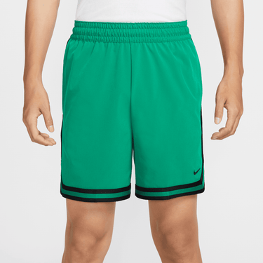NIKE DNA MEN'S DRI-FIT 6" UV WOVEN BASKETBALL SHORTS