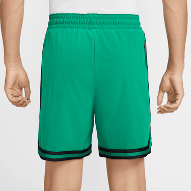 NIKE DNA MEN'S DRI-FIT 6" UV WOVEN BASKETBALL SHORTS