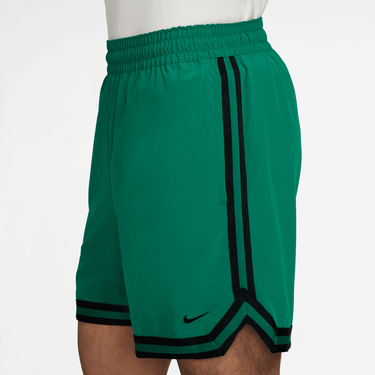 NIKE DNA MEN'S DRI-FIT 6" UV WOVEN BASKETBALL SHORTS