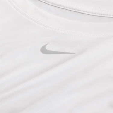 NIKE ONE CLASSIC WOMEN'S DRI-FIT SHORT-SLEEVE TOP