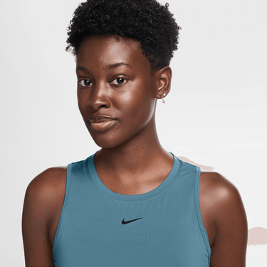 NIKE ONE CLASSIC WOMEN'S DRI-FIT TANK TOP