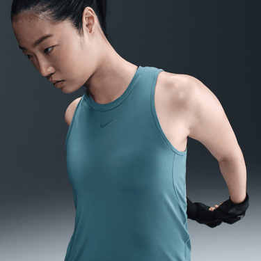 NIKE ONE CLASSIC WOMEN'S DRI-FIT TANK TOP