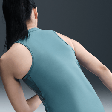 NIKE ONE CLASSIC WOMEN'S DRI-FIT TANK TOP