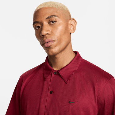NIKE DNA CROSSOVER MEN'S DRI-FIT SHORT-SLEEVE BASKETBALL TOP