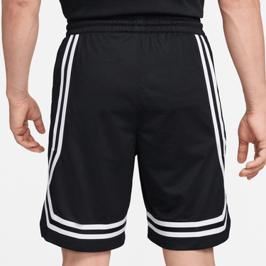 NIKE DNA CROSSOVER MEN'S DRI-FIT 8"  BASKETBALL SHORTS