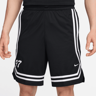 NIKE DNA CROSSOVER MEN'S DRI-FIT 8"  BASKETBALL SHORTS