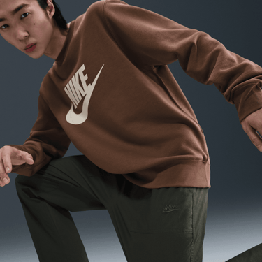 NIKE CLUB MEN'S PANTS