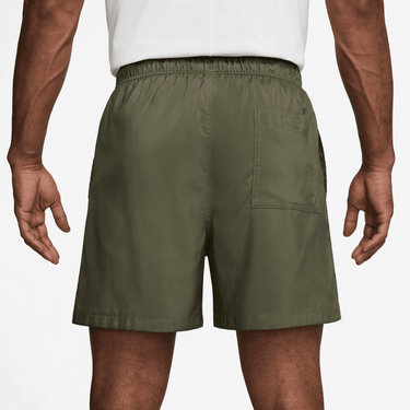 NIKE CLUB MEN'S WOVEN FLOW SHORT S