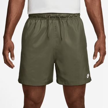NIKE CLUB MEN'S WOVEN FLOW SHORT S