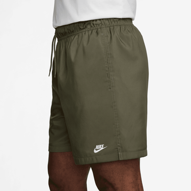 NIKE CLUB MEN'S WOVEN FLOW SHORT S