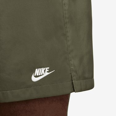 NIKE CLUB MEN'S WOVEN FLOW SHORT S