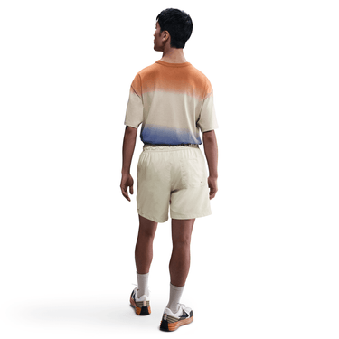 NIKE CLUB MEN'S WOVEN FLOW SHORTS
