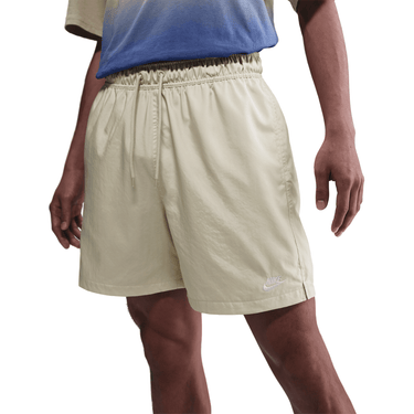 NIKE CLUB MEN'S WOVEN FLOW SHORTS