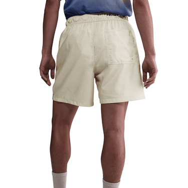 NIKE CLUB MEN'S WOVEN FLOW SHORTS