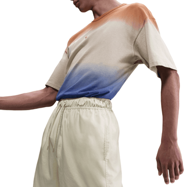 NIKE CLUB MEN'S WOVEN FLOW SHORTS