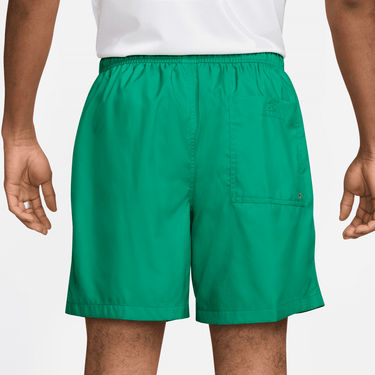NIKE CLUB MEN'S WOVEN FLOW SHORTS