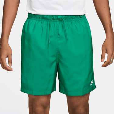 NIKE CLUB MEN'S WOVEN FLOW SHORTS