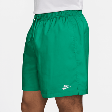 NIKE CLUB MEN'S WOVEN FLOW SHORTS