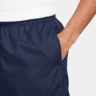 NIKE CLUB MEN'S WOVEN FLOW SHORTS